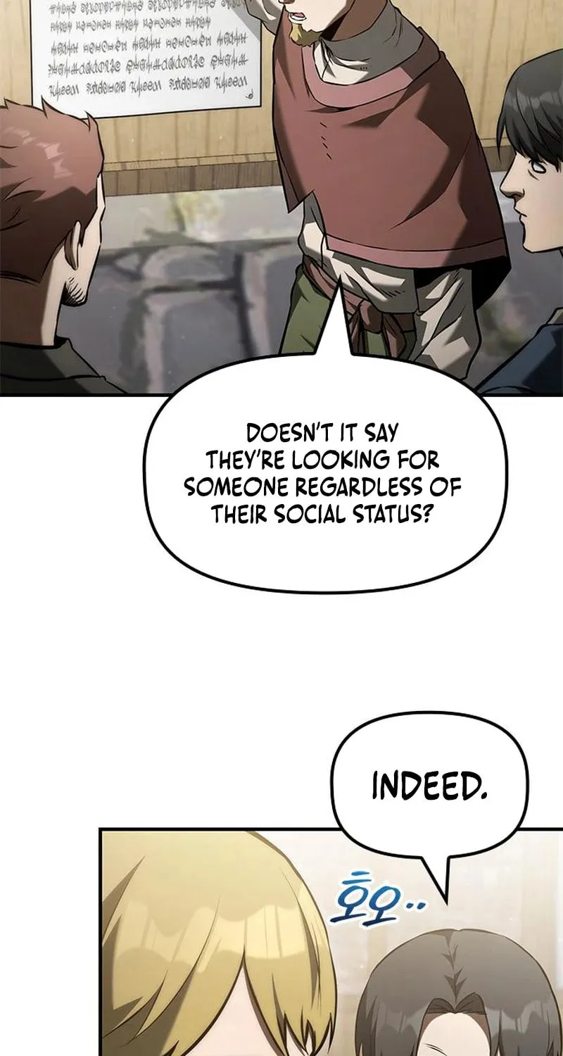 The Necromancer Family’s Young Heir Chapter 41 page 6 - 