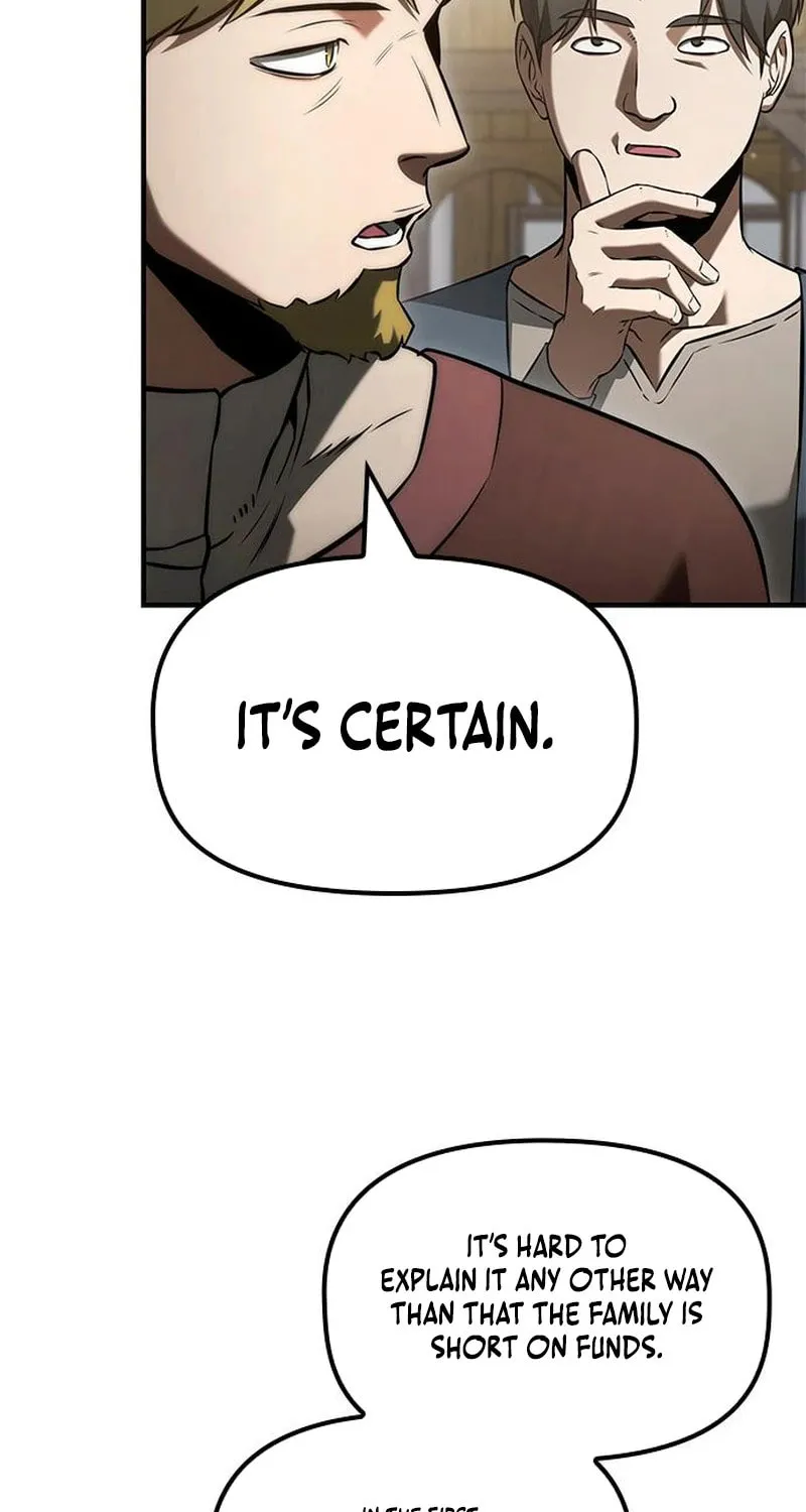 The Necromancer Family’s Young Heir Chapter 41 page 7 - 