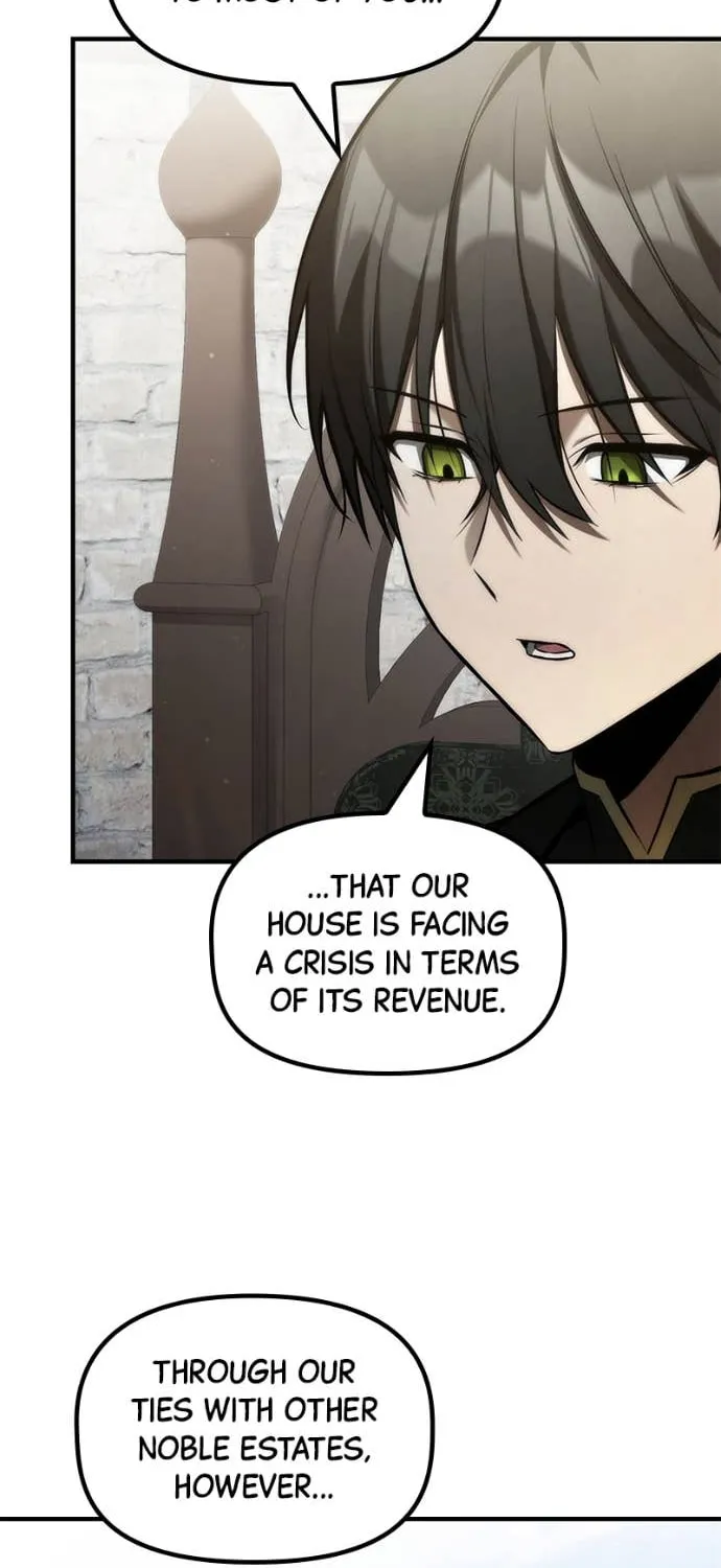 The Necromancer Family’s Young Heir Chapter 42 page 23 - 