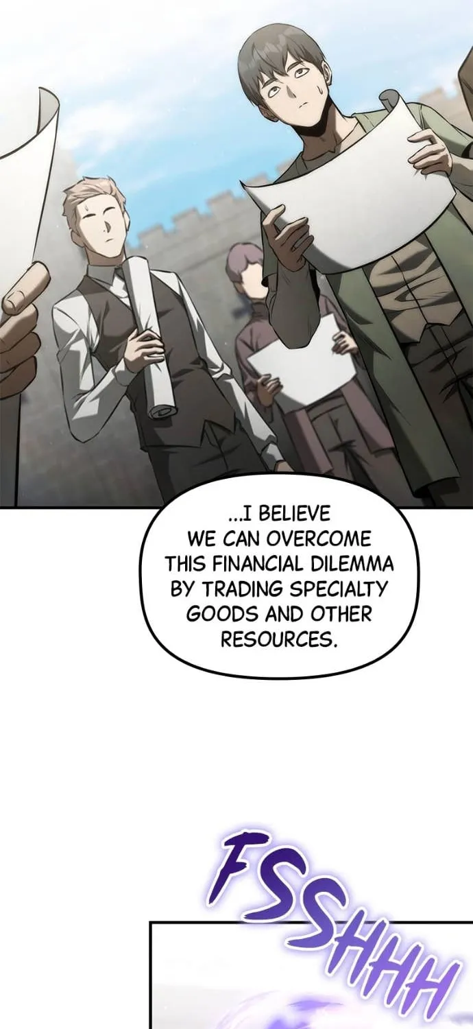 The Necromancer Family’s Young Heir Chapter 42 page 24 - 