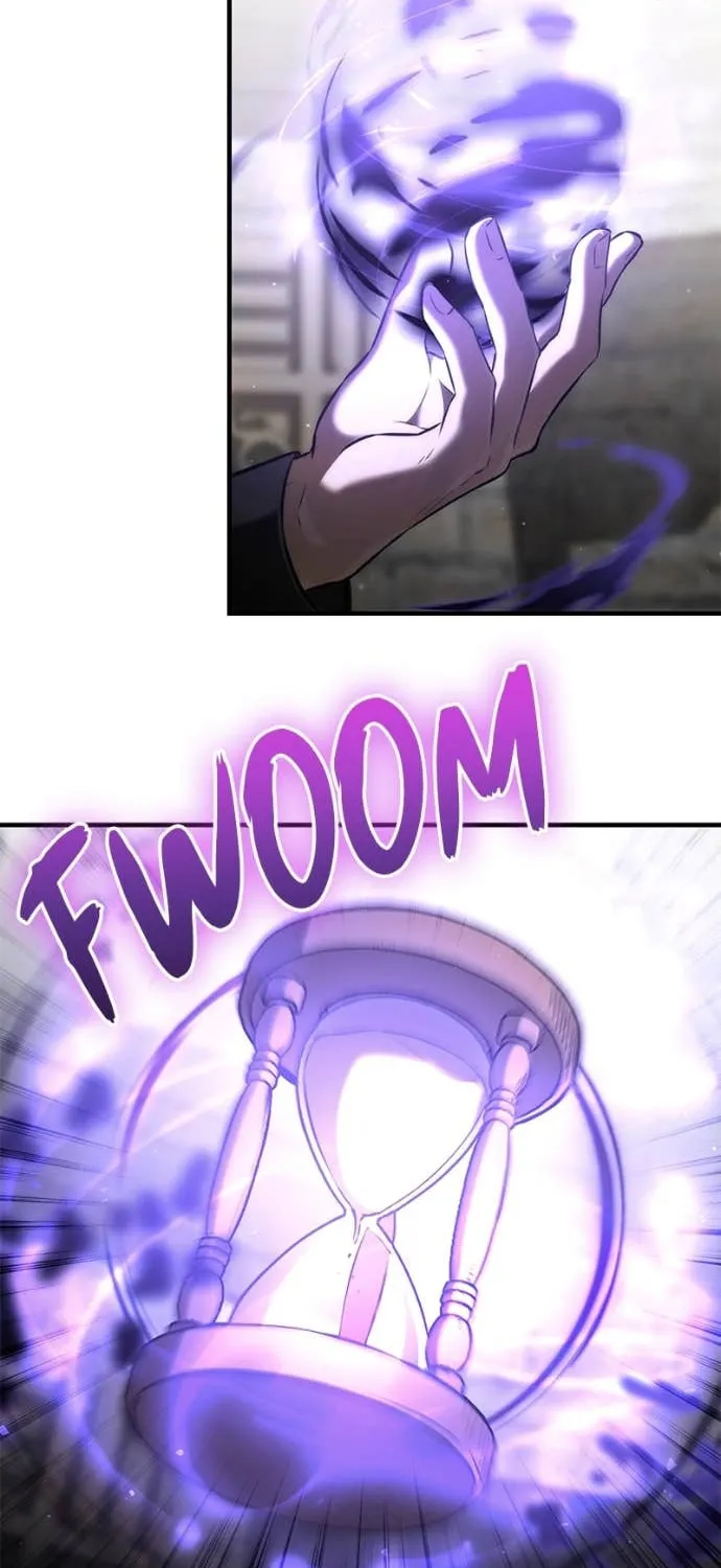 The Necromancer Family’s Young Heir Chapter 42 page 25 - 