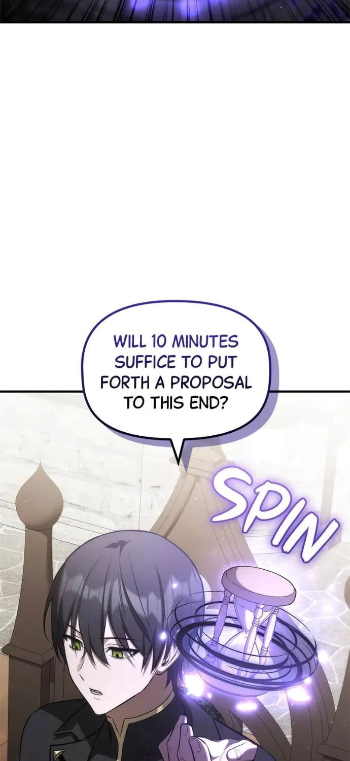 The Necromancer Family’s Young Heir Chapter 42 page 26 - 