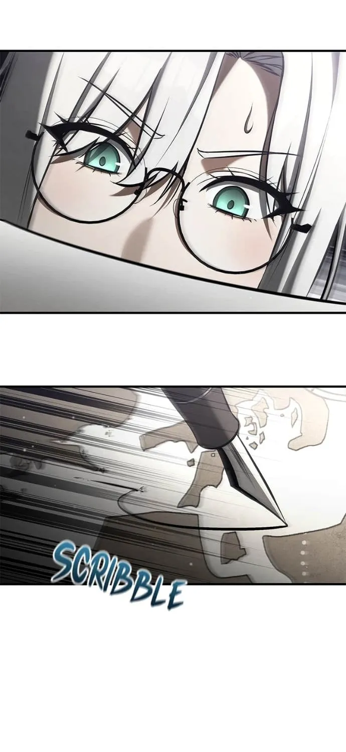 The Necromancer Family’s Young Heir Chapter 42 page 28 - 