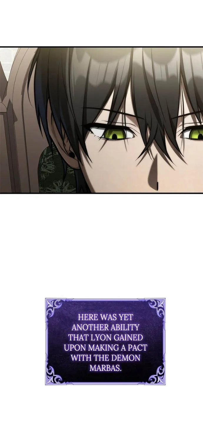 The Necromancer Family’s Young Heir Chapter 42 page 4 - 