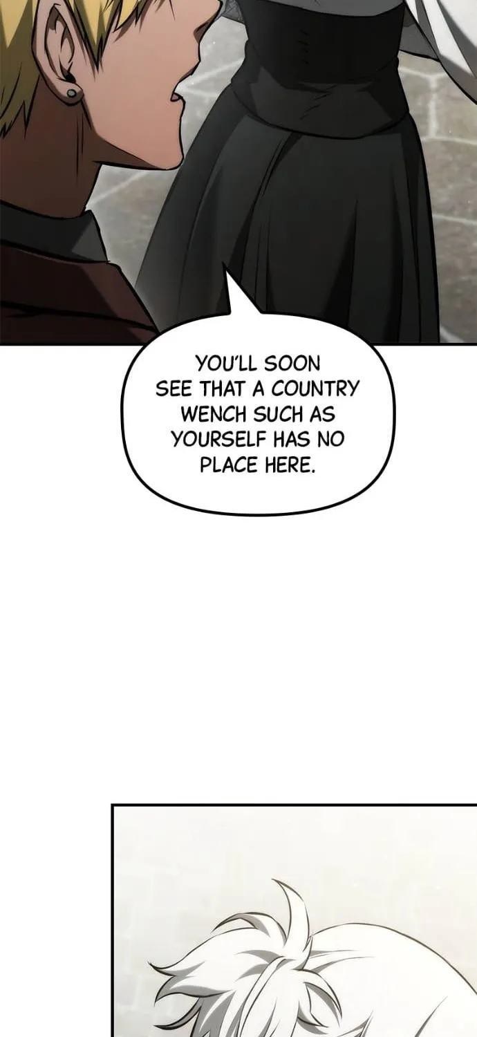 The Necromancer Family’s Young Heir Chapter 42 page 37 - 