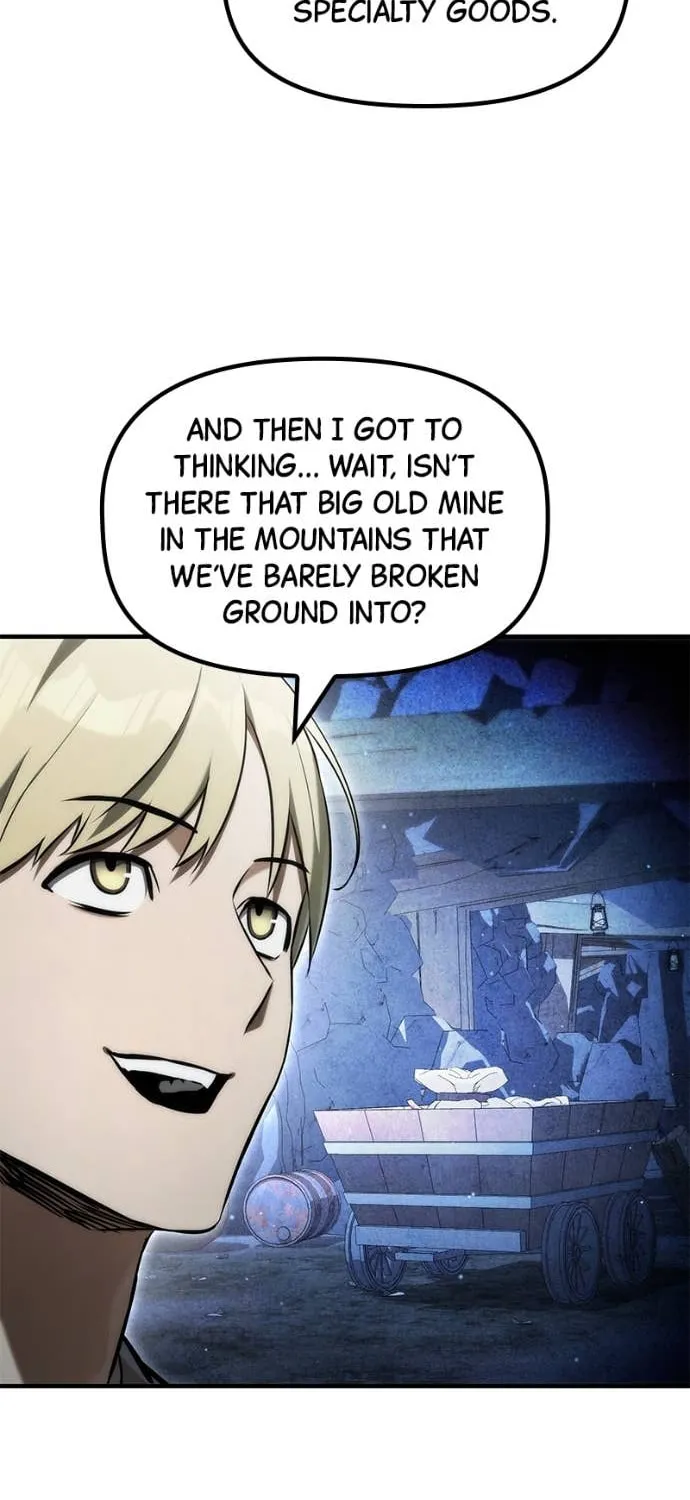 The Necromancer Family’s Young Heir Chapter 42 page 50 - 