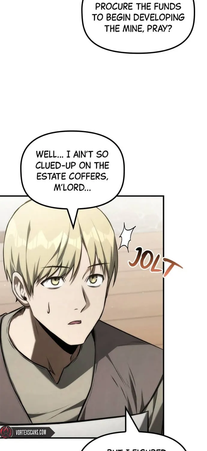 The Necromancer Family’s Young Heir Chapter 42 page 52 - 