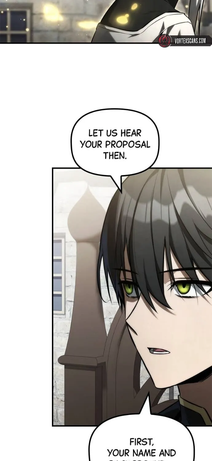 The Necromancer Family’s Young Heir Chapter 43 page 14 - 