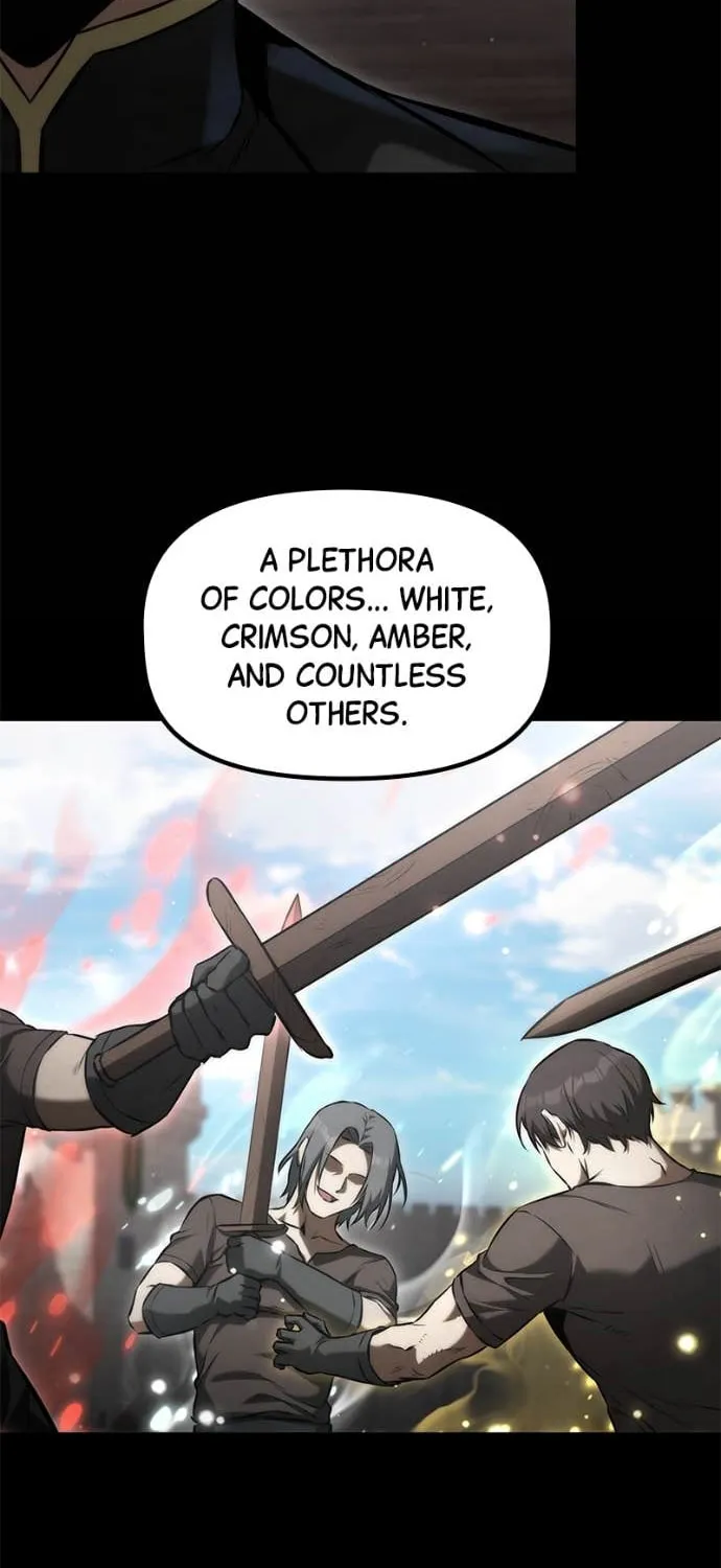The Necromancer Family’s Young Heir Chapter 43 page 37 - 