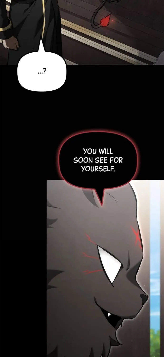 The Necromancer Family’s Young Heir Chapter 43 page 44 - 