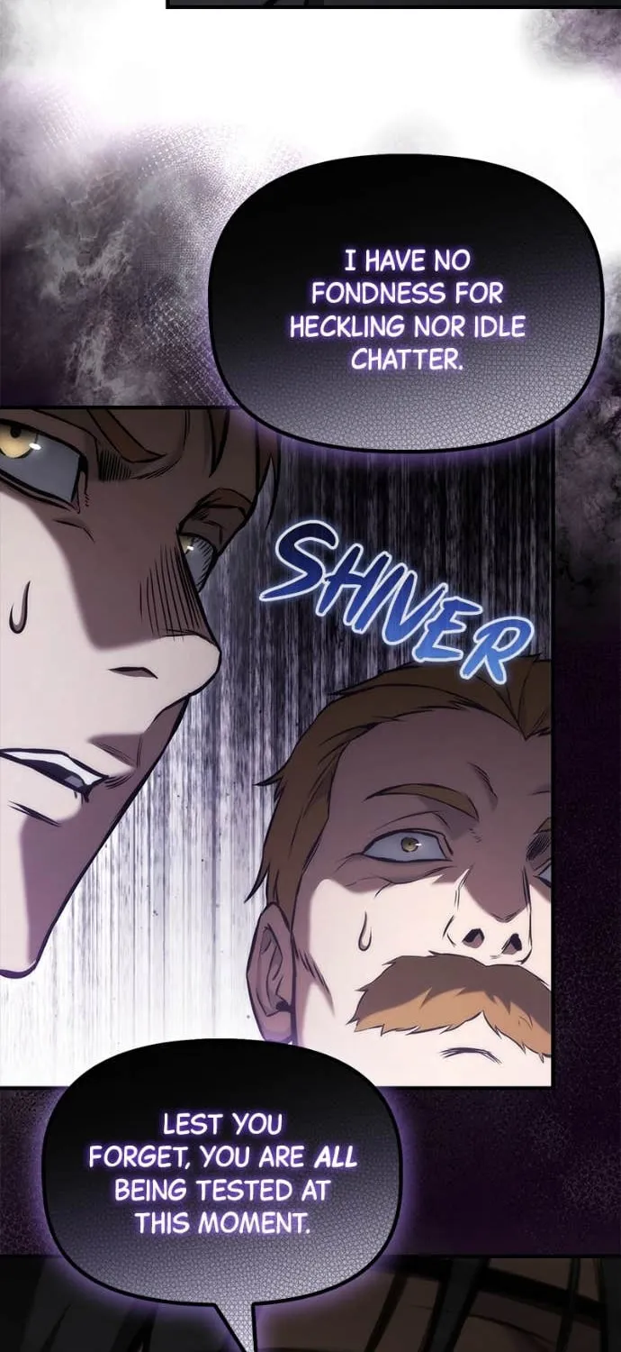 The Necromancer Family’s Young Heir Chapter 43 page 57 - 