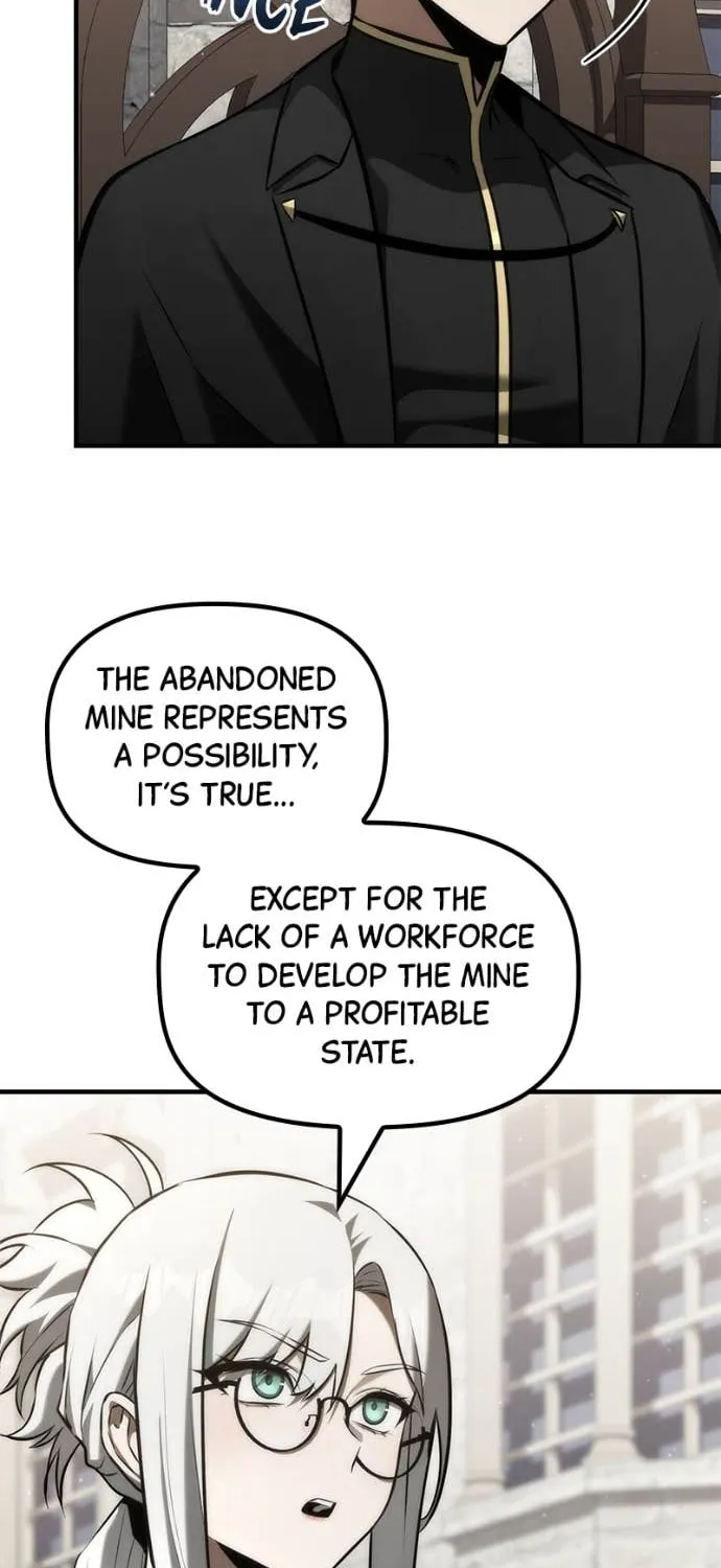 The Necromancer Family’s Young Heir Chapter 43 page 59 - 