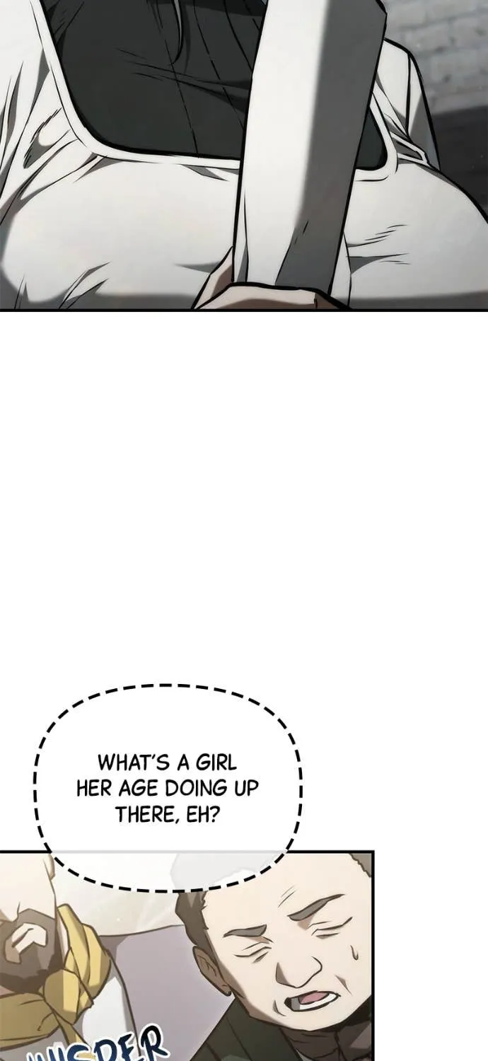 The Necromancer Family’s Young Heir Chapter 43 page 7 - 