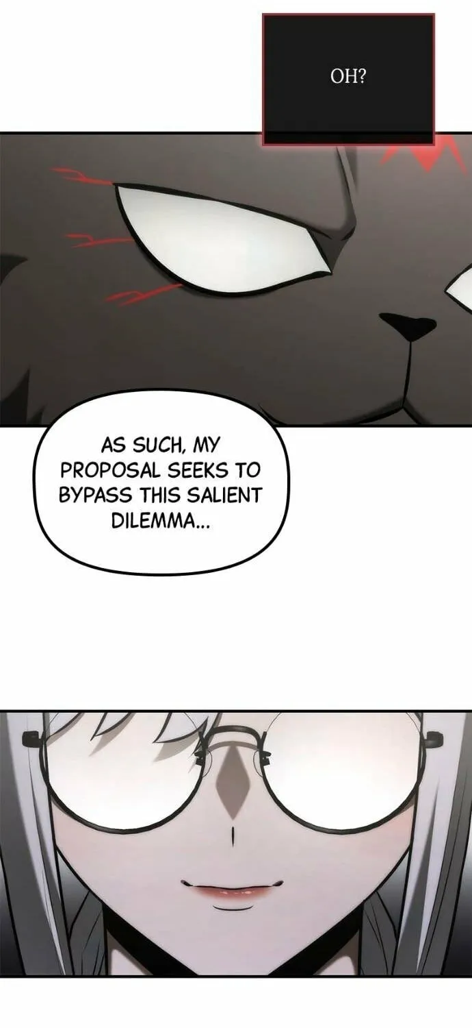 The Necromancer Family’s Young Heir Chapter 43 page 61 - 