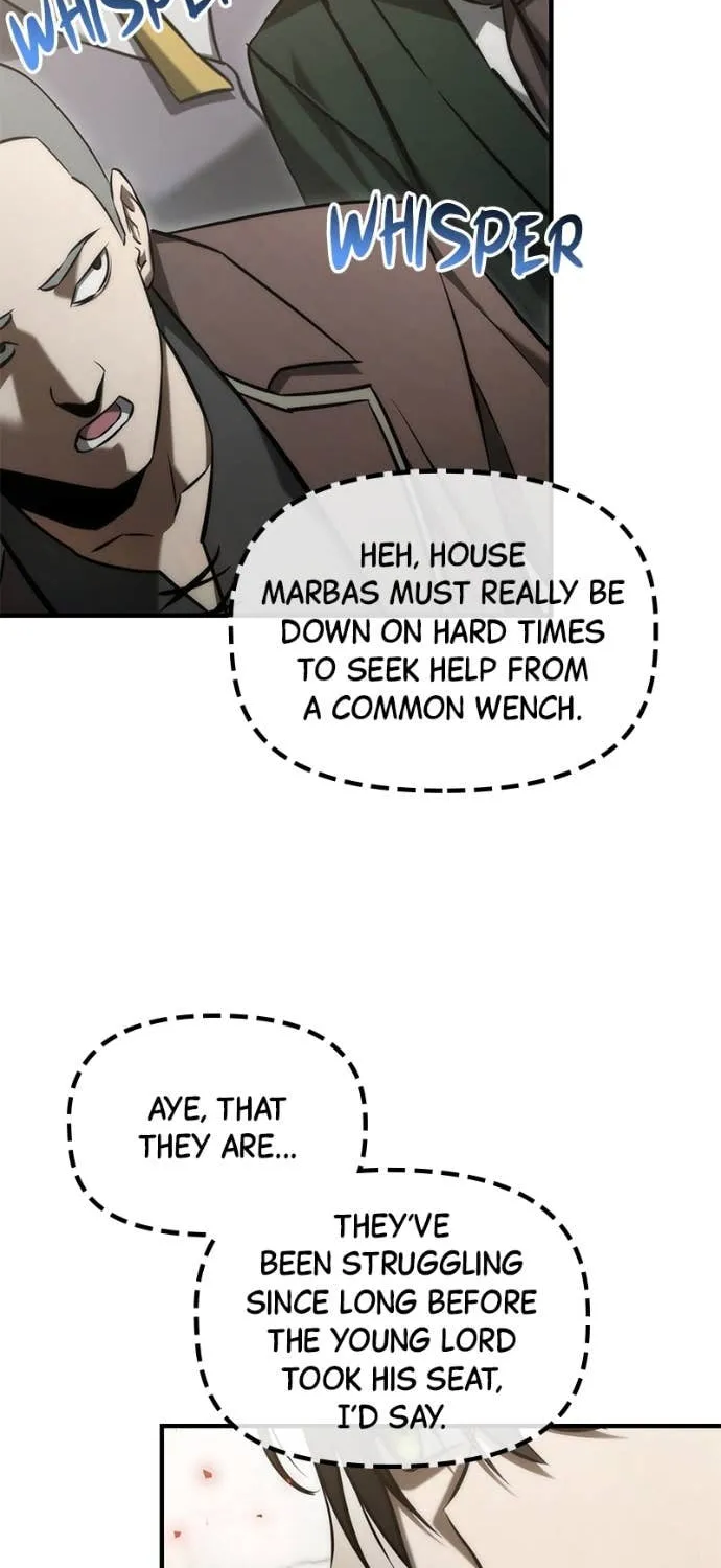 The Necromancer Family’s Young Heir Chapter 43 page 8 - 