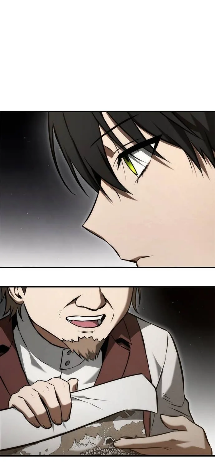 The Necromancer Family’s Young Heir Chapter 44 page 21 - 