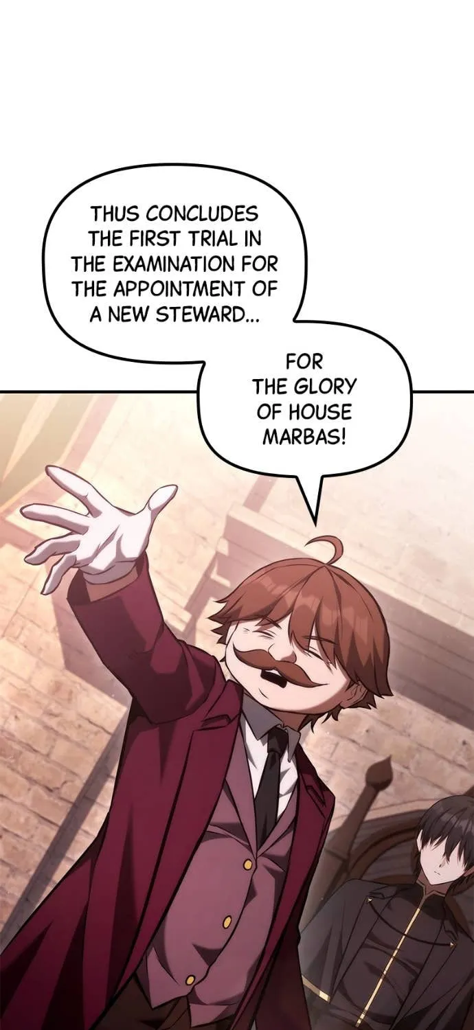 The Necromancer Family’s Young Heir Chapter 44 page 23 - 