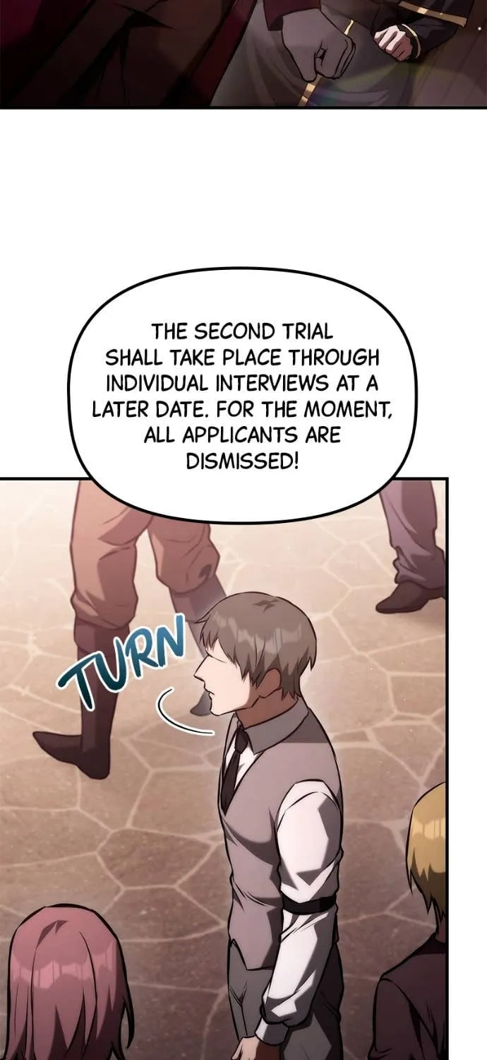 The Necromancer Family’s Young Heir Chapter 44 page 24 - 