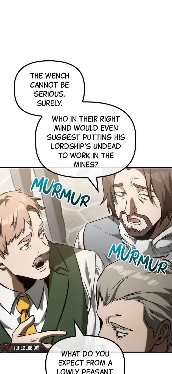 The Necromancer Family’s Young Heir Chapter 44 page 4 - 