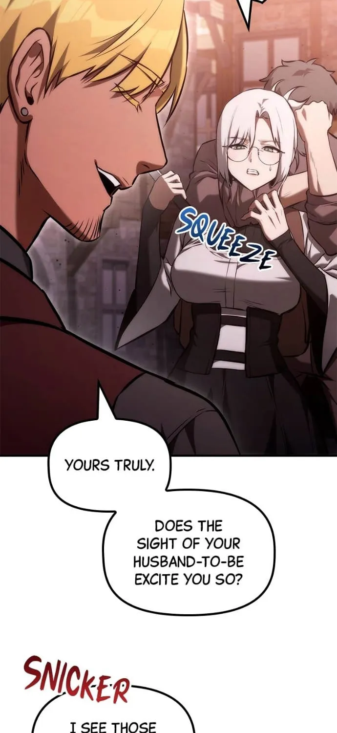 The Necromancer Family’s Young Heir Chapter 44 page 46 - 