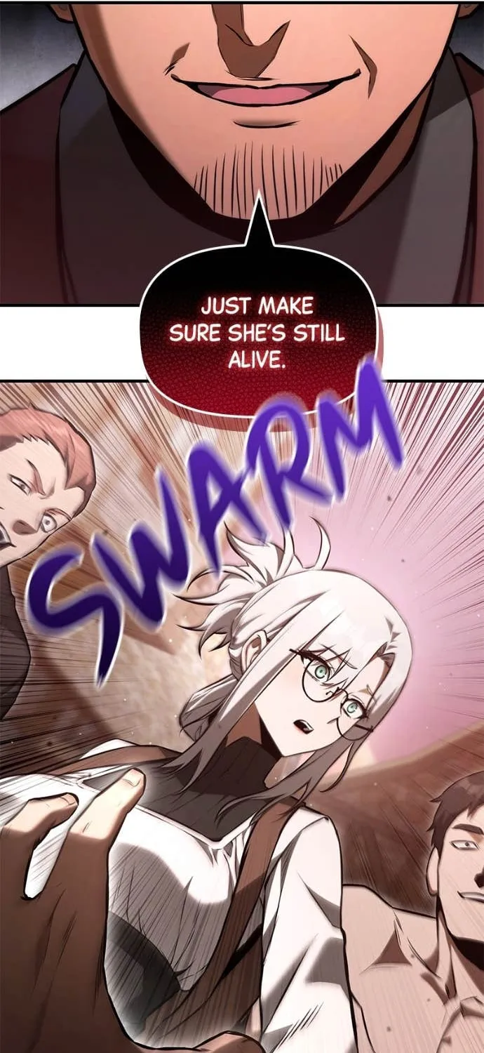 The Necromancer Family’s Young Heir Chapter 44 page 60 - 