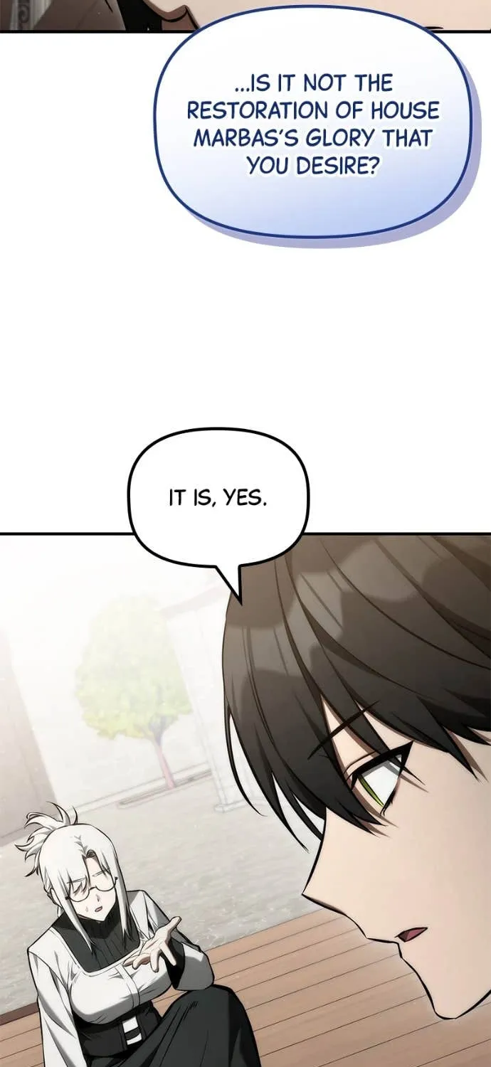 The Necromancer Family’s Young Heir Chapter 44 page 7 - 