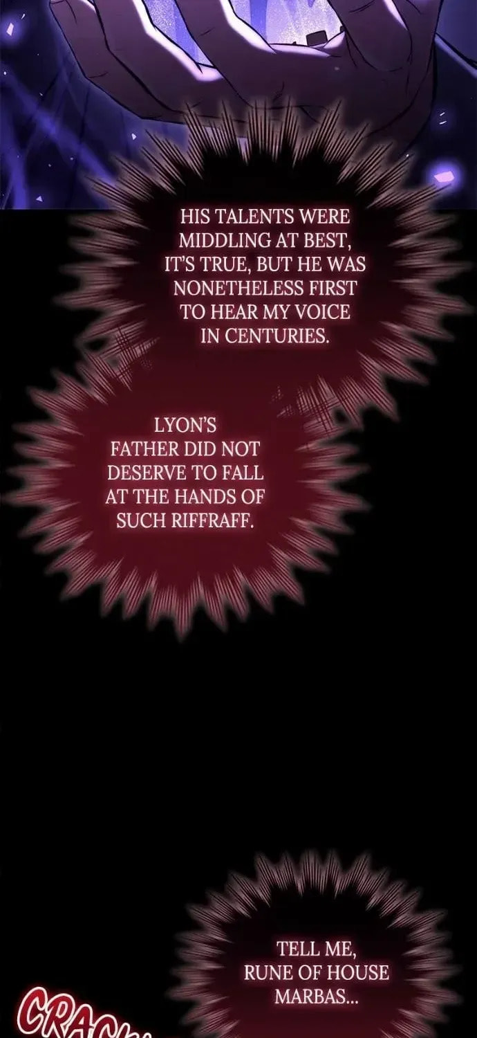 The Necromancer Family’s Young Heir Chapter 49 page 17 - 