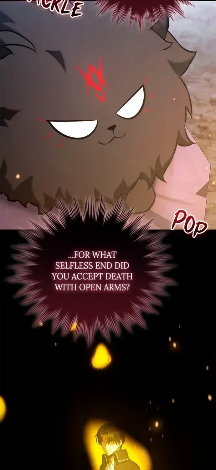 The Necromancer Family’s Young Heir Chapter 49 page 18 - 