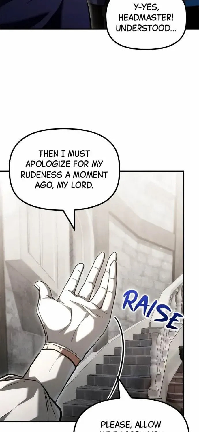 The Necromancer Family’s Young Heir Chapter 49 page 36 - 