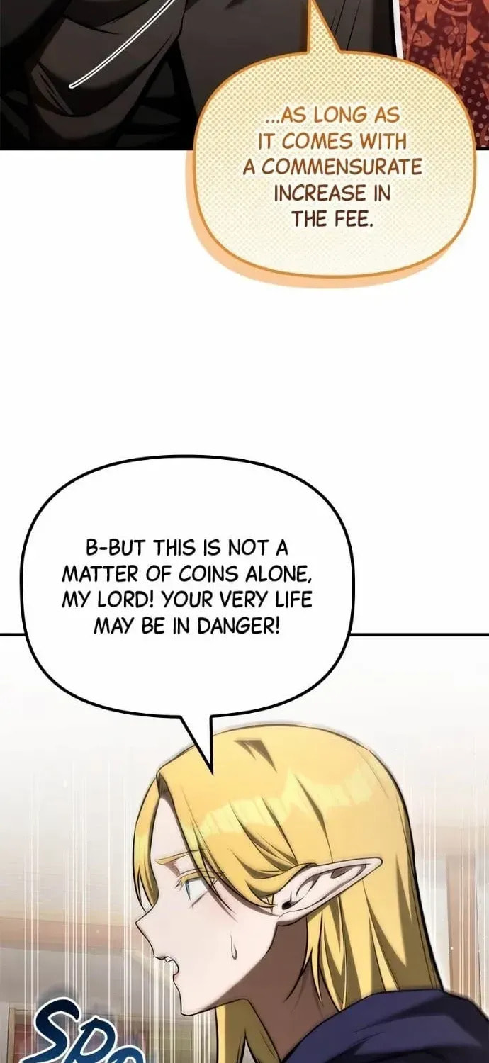 The Necromancer Family’s Young Heir Chapter 49 page 72 - 