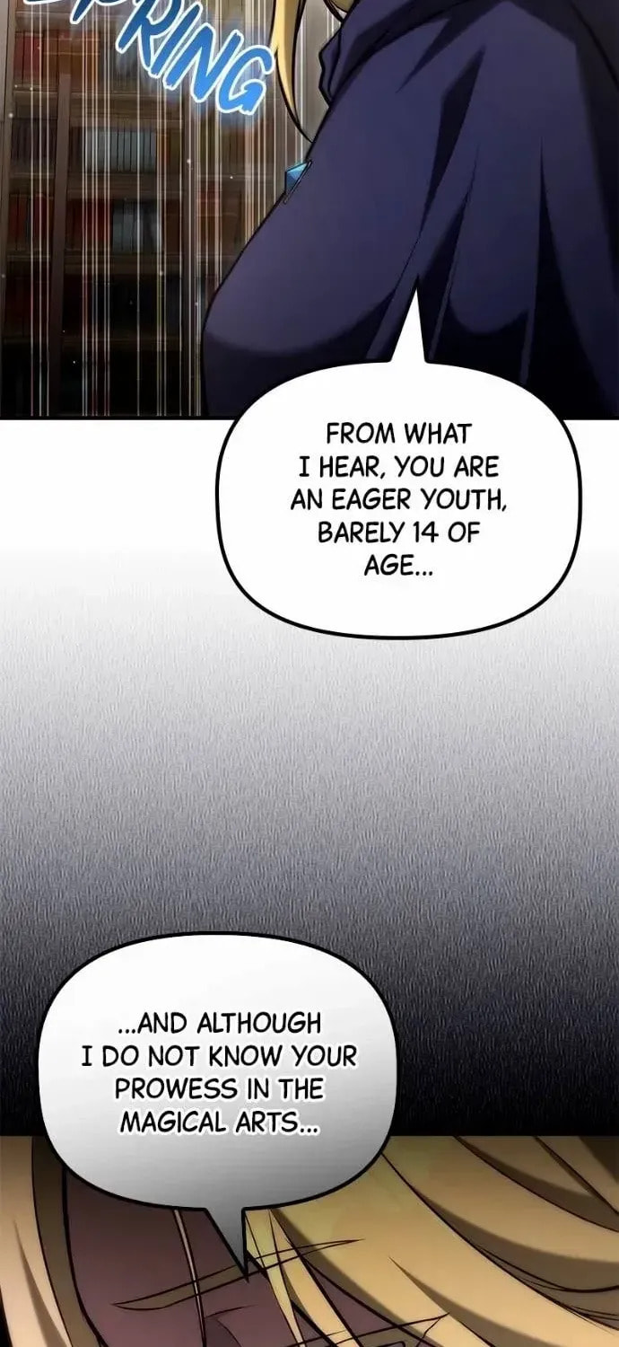The Necromancer Family’s Young Heir Chapter 49 page 73 - 