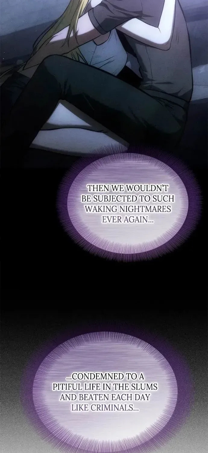 The Necromancer Family’s Young Heir Chapter 50 page 19 - 