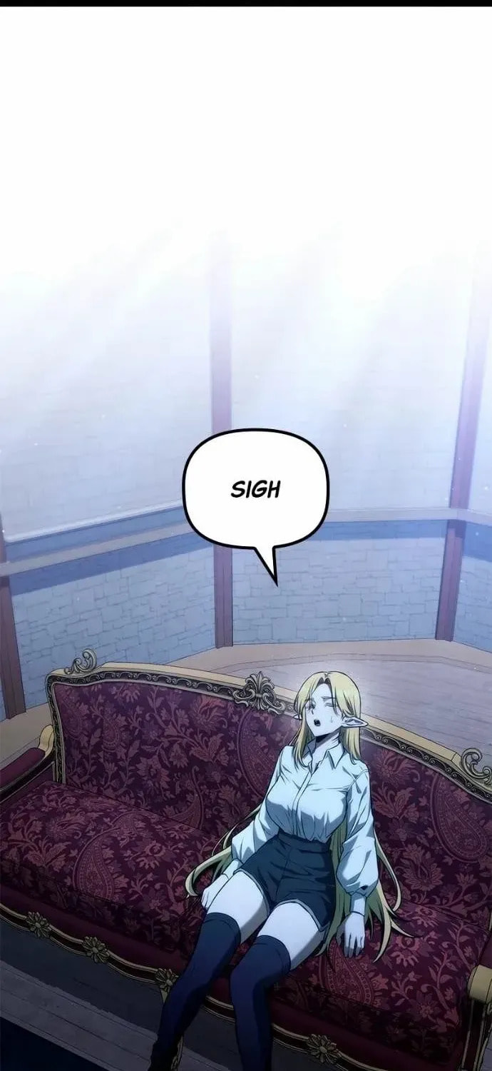 The Necromancer Family’s Young Heir Chapter 50 page 3 - 