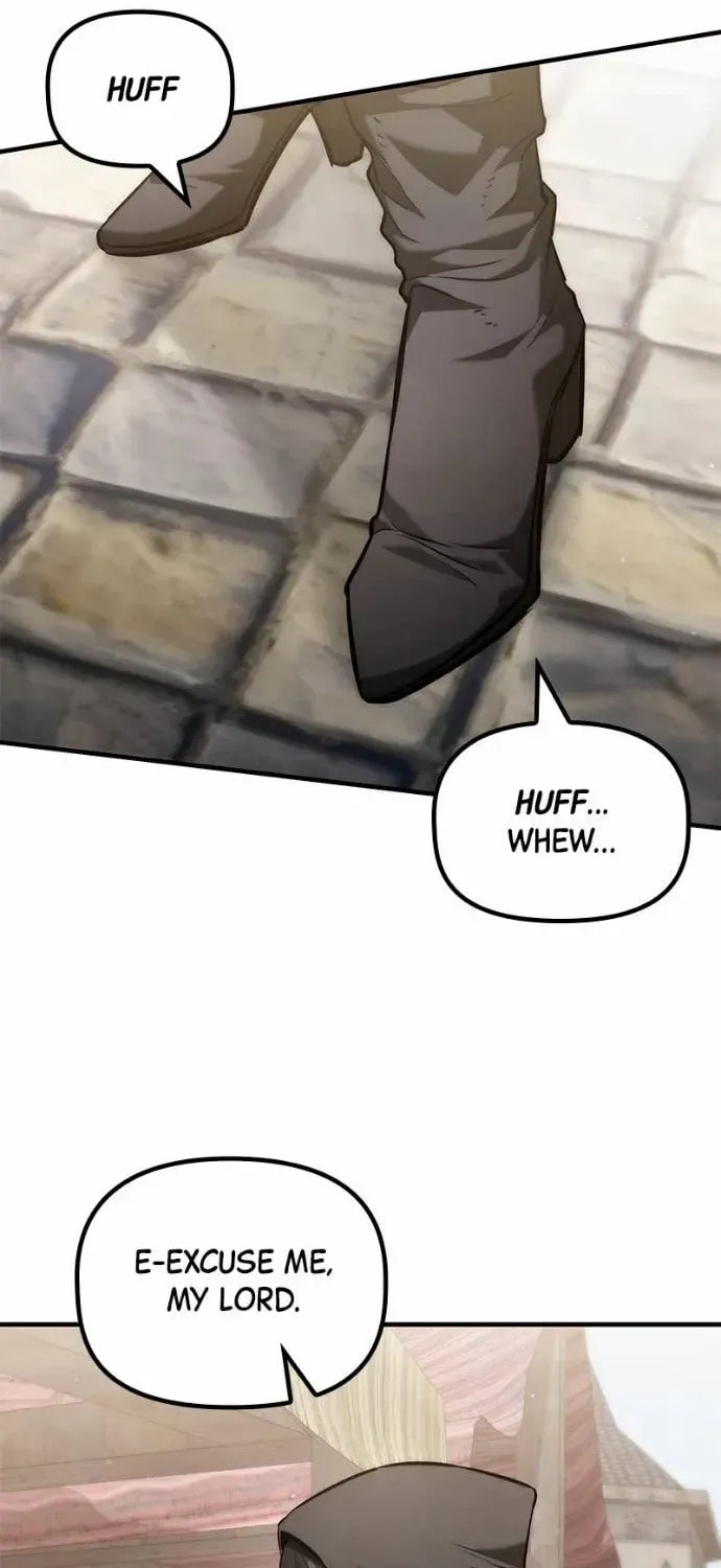 The Necromancer Family’s Young Heir Chapter 50 page 26 - 