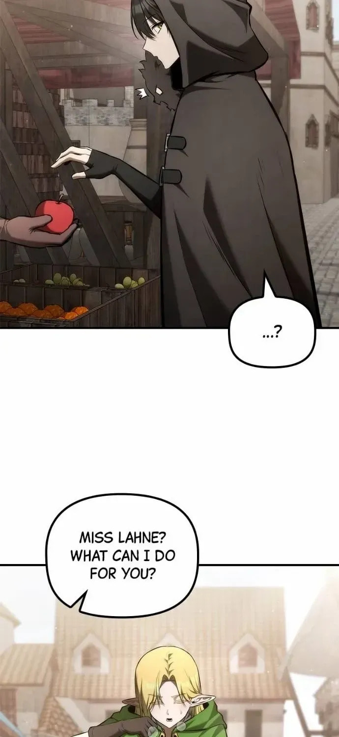 The Necromancer Family’s Young Heir Chapter 50 page 27 - 