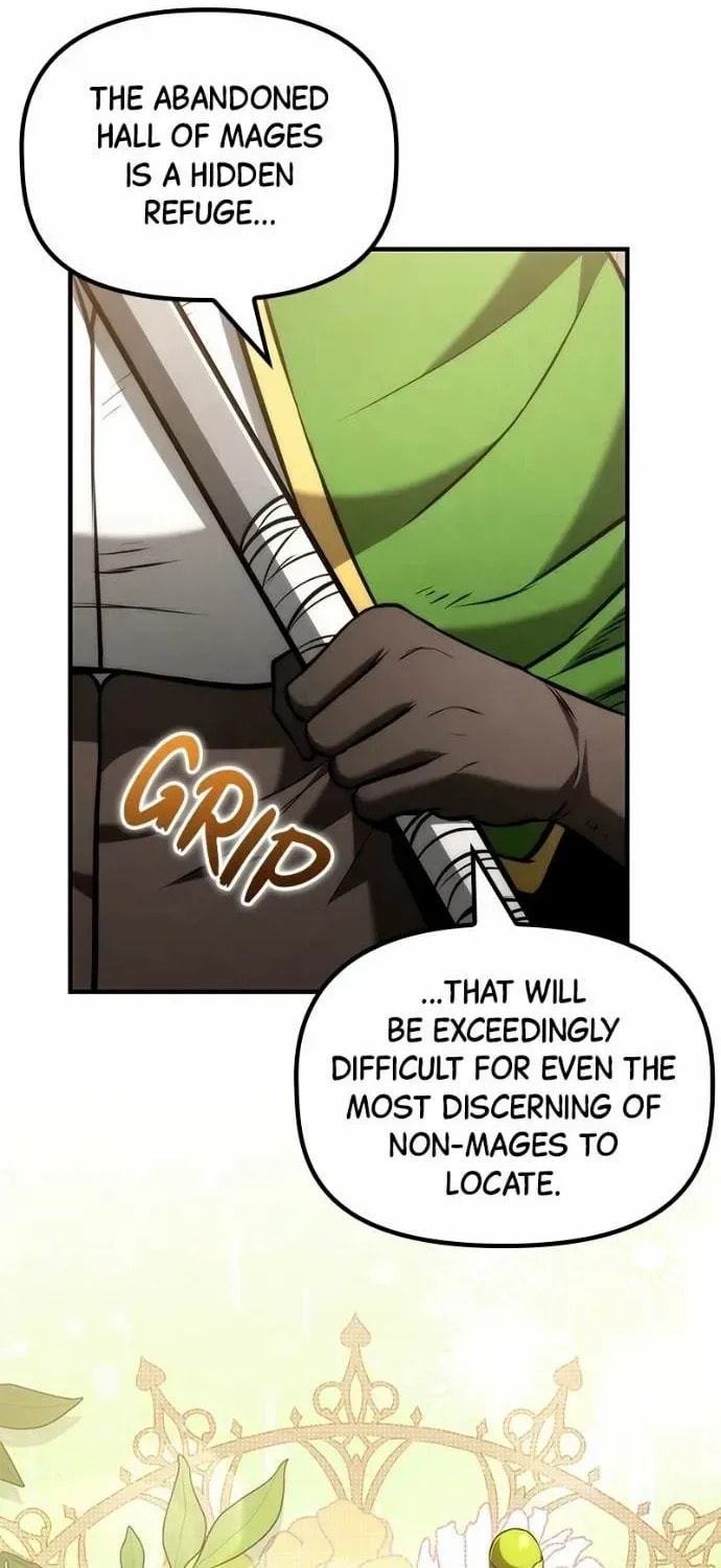 The Necromancer Family’s Young Heir Chapter 50 page 30 - 