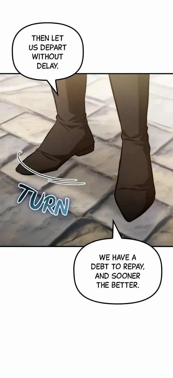 The Necromancer Family’s Young Heir Chapter 50 page 41 - 