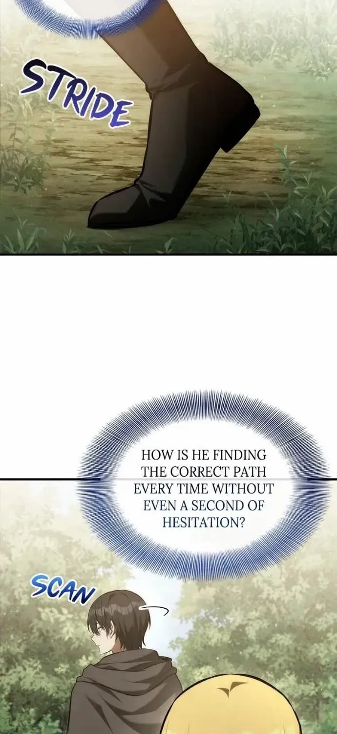 The Necromancer Family’s Young Heir Chapter 50 page 63 - 