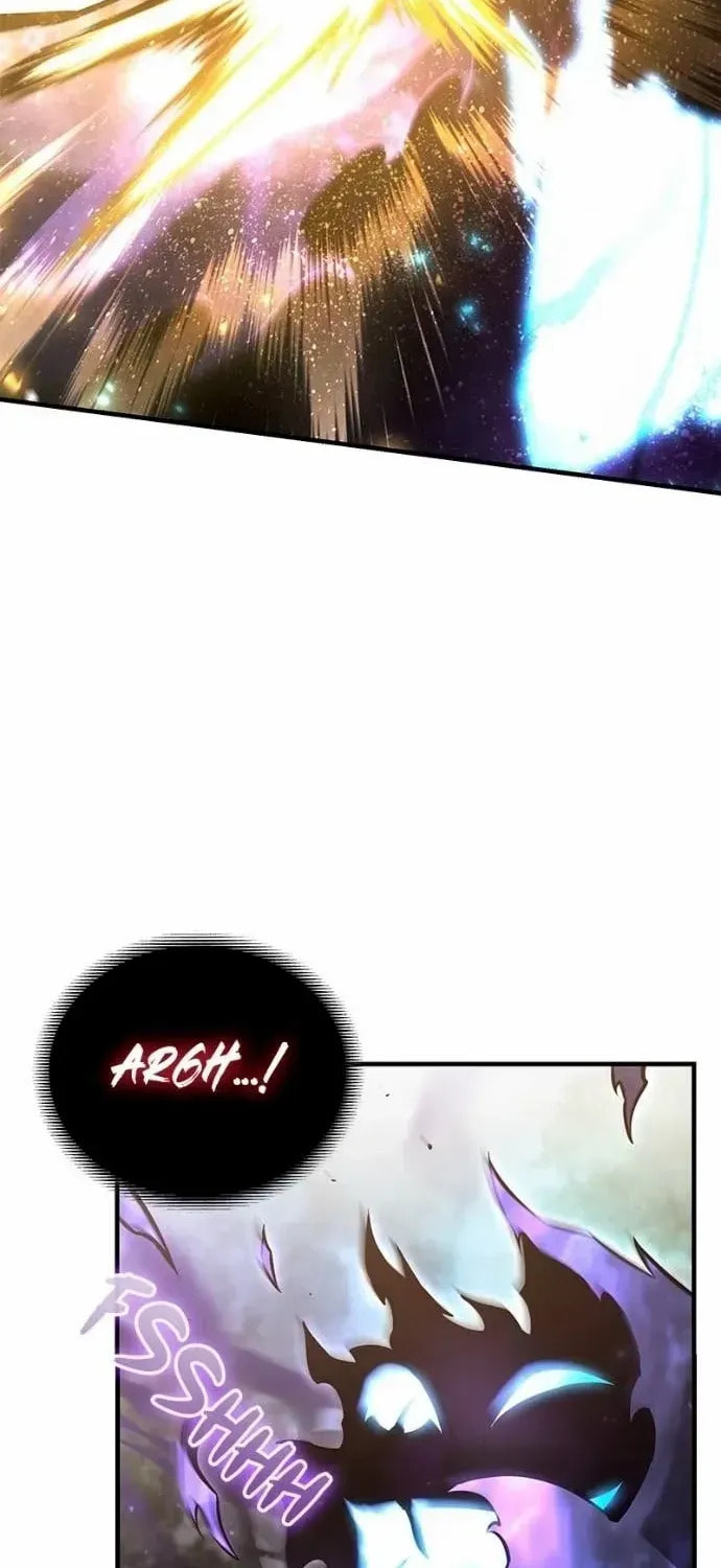 The Necromancer Family’s Young Heir Chapter 50 page 76 - 