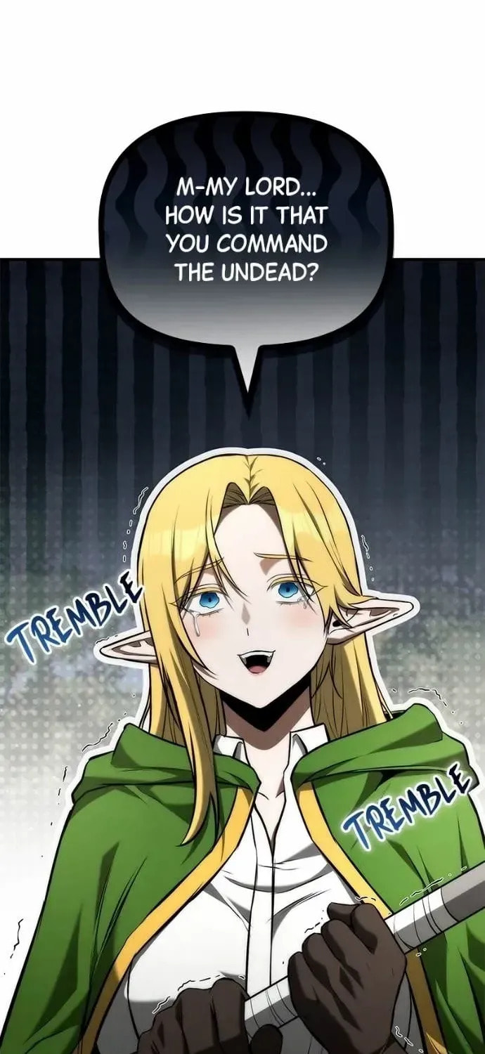 The Necromancer Family’s Young Heir Chapter 50 page 85 - 