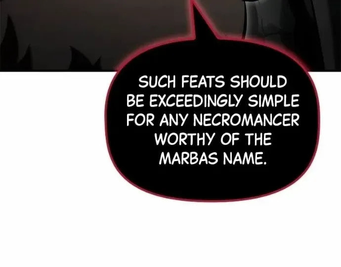 The Necromancer Family’s Young Heir Chapter 51 page 23 - 