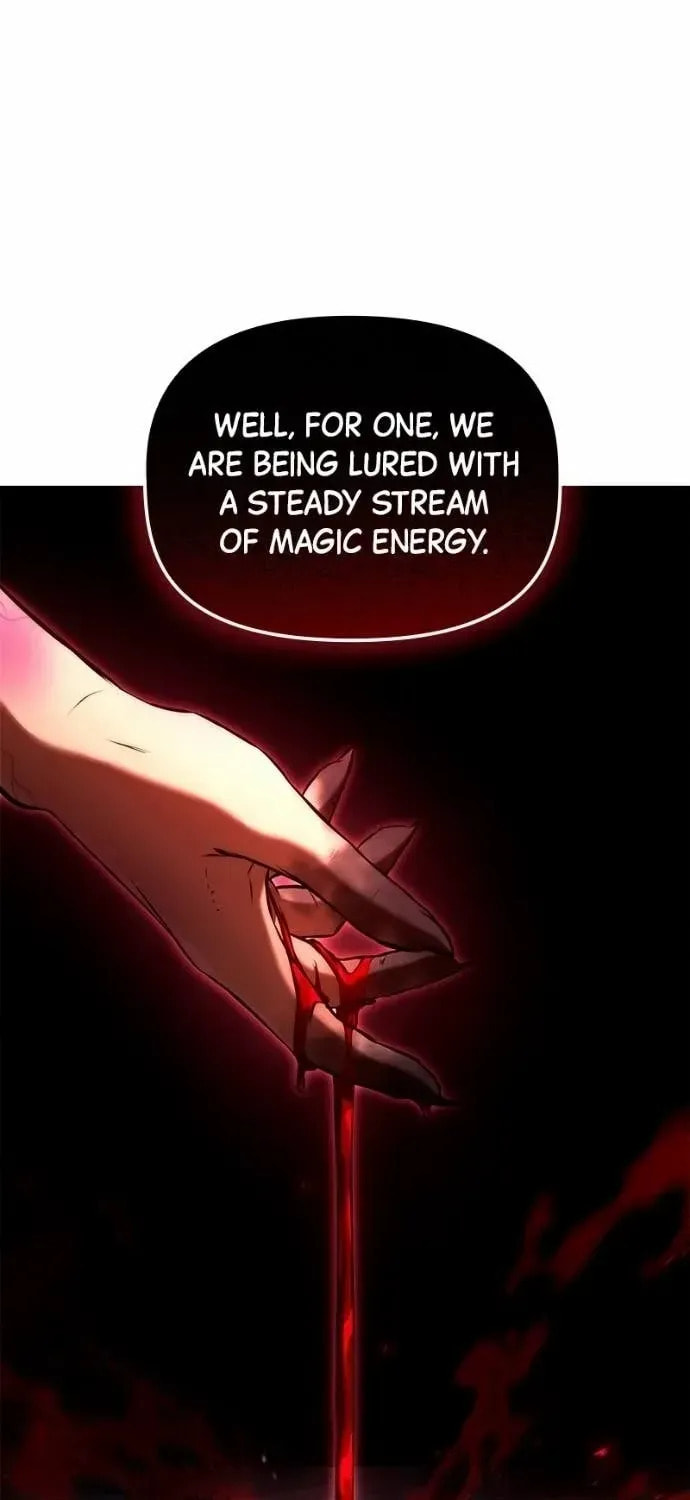 The Necromancer Family’s Young Heir Chapter 51 page 29 - 