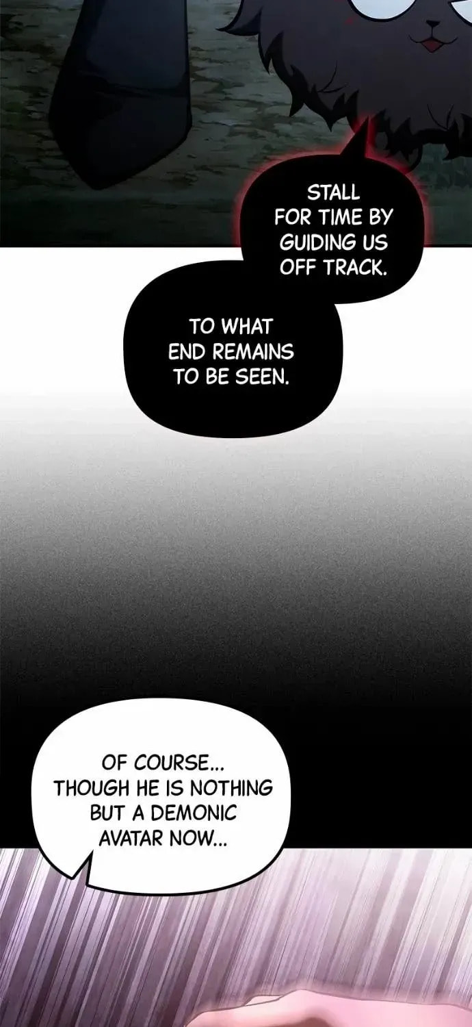 The Necromancer Family’s Young Heir Chapter 51 page 31 - 