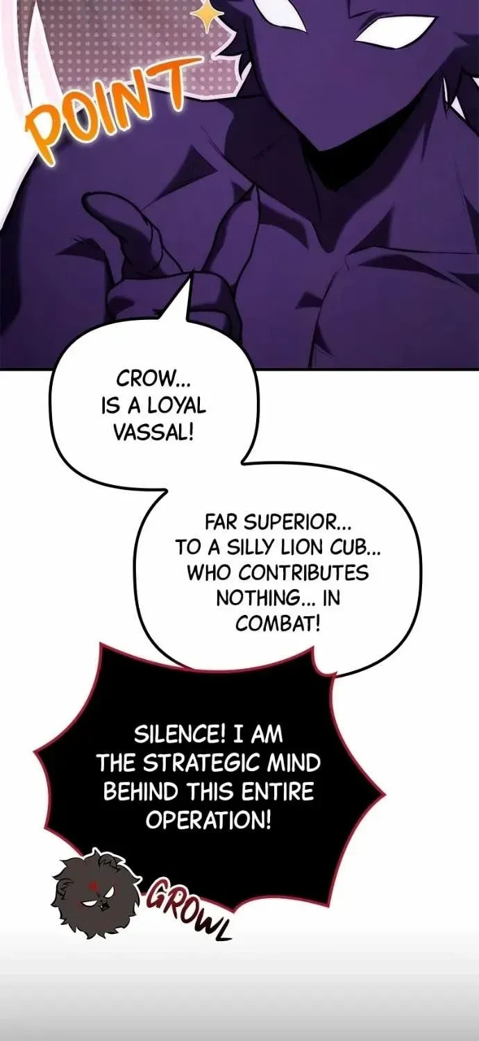 The Necromancer Family’s Young Heir Chapter 51 page 75 - 