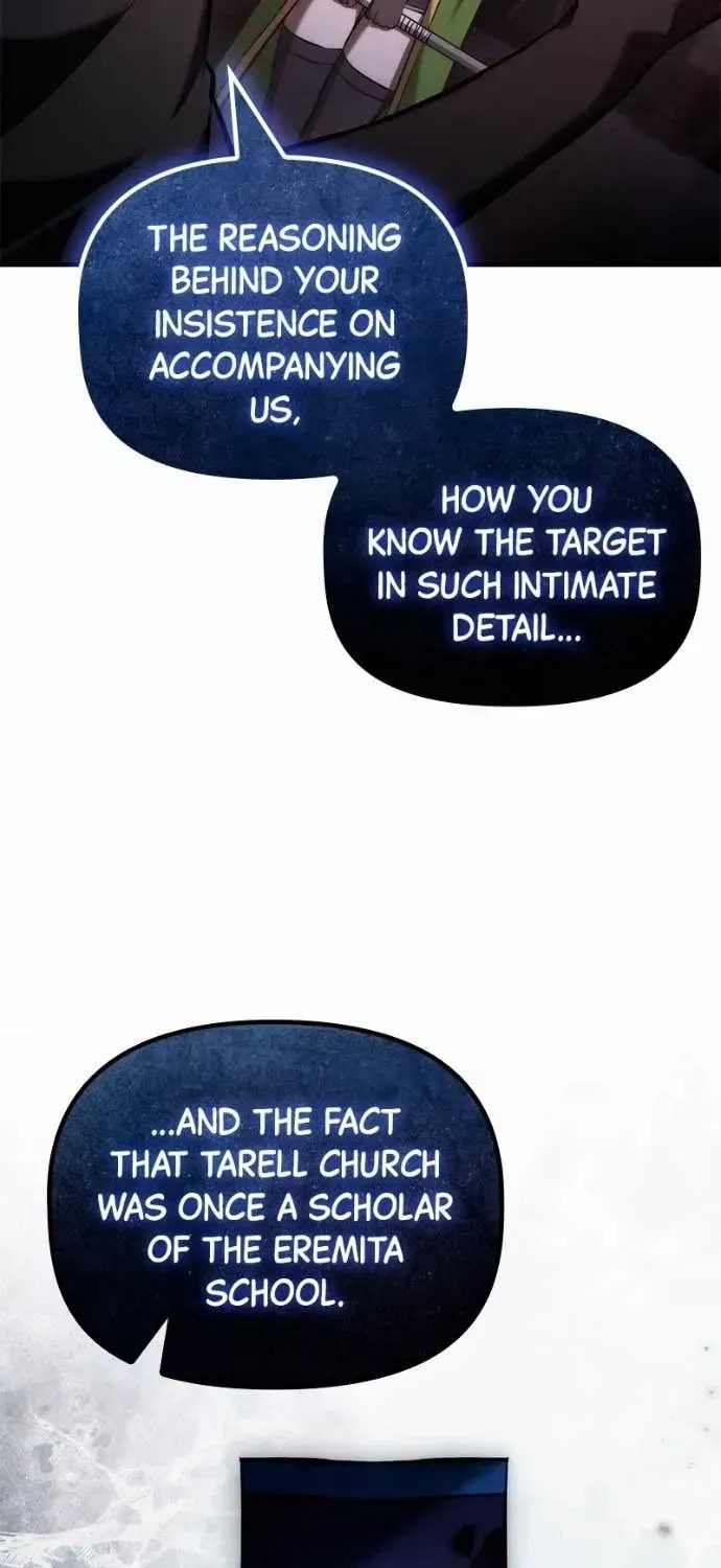 The Necromancer Family’s Young Heir Chapter 52 page 11 - 