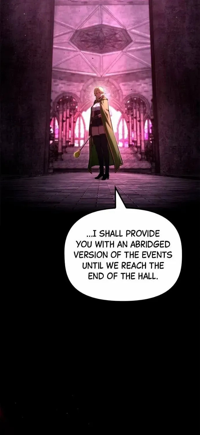 The Necromancer Family’s Young Heir Chapter 52 page 16 - 