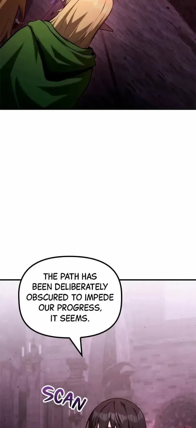 The Necromancer Family’s Young Heir Chapter 52 page 3 - 