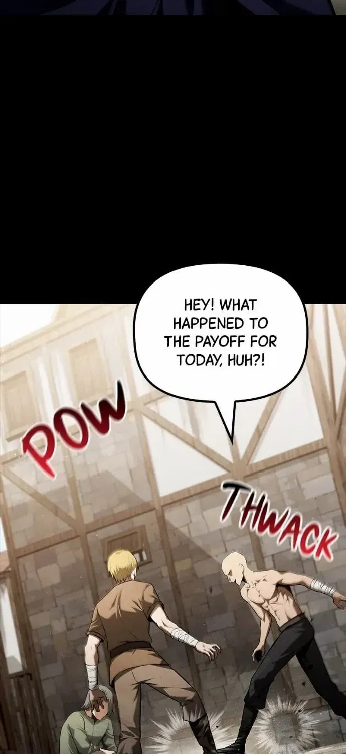 The Necromancer Family’s Young Heir Chapter 52 page 21 - 