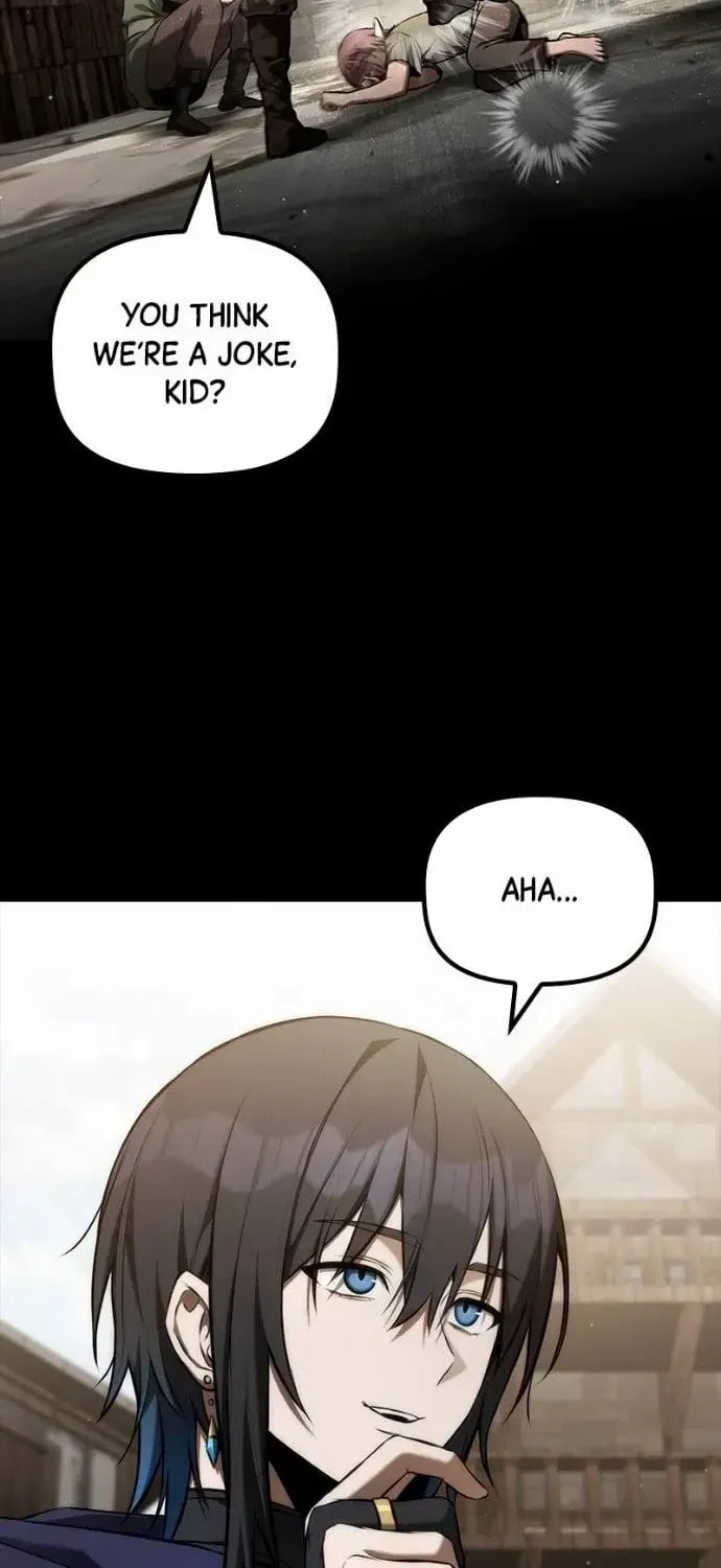 The Necromancer Family’s Young Heir Chapter 52 page 22 - 