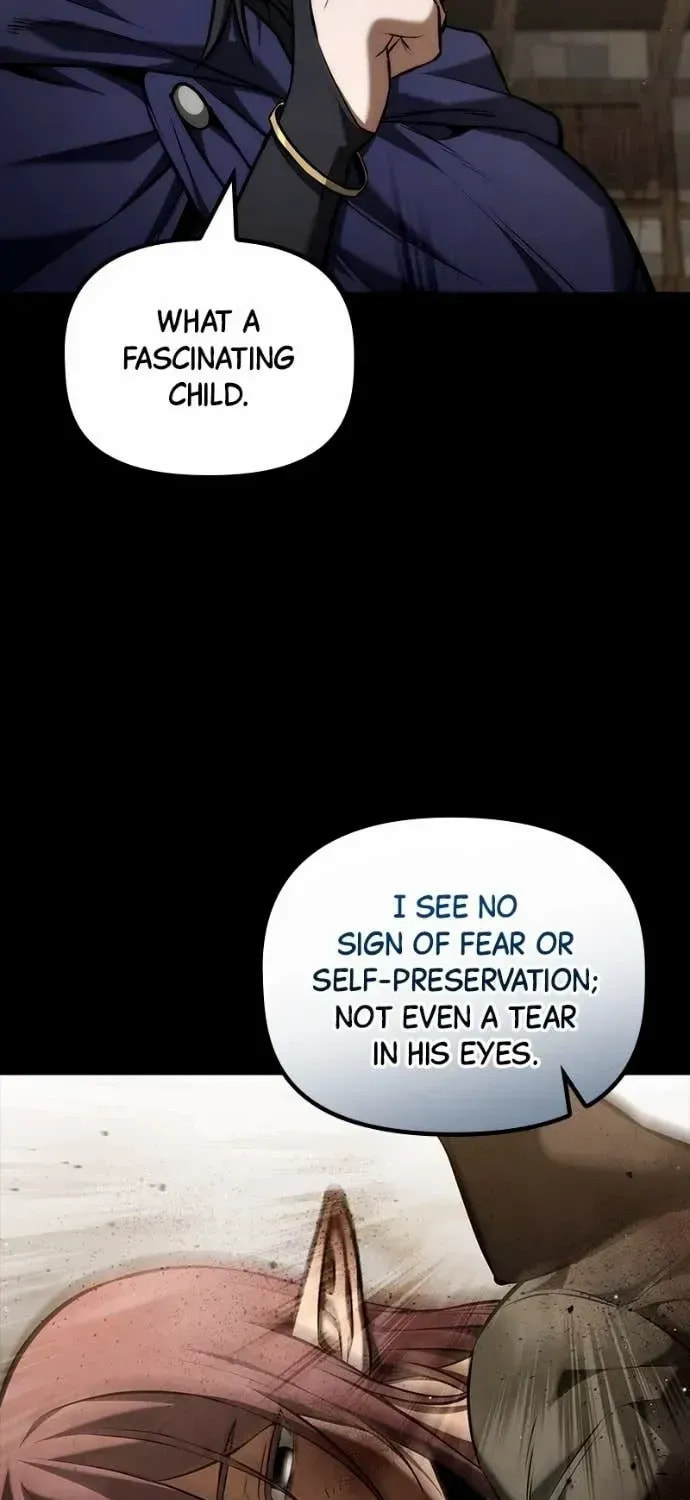 The Necromancer Family’s Young Heir Chapter 52 page 23 - 
